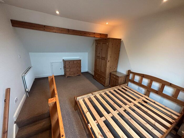 3 Bedroom Terraced House To Rent In Salisbury Road, Crookes, S10