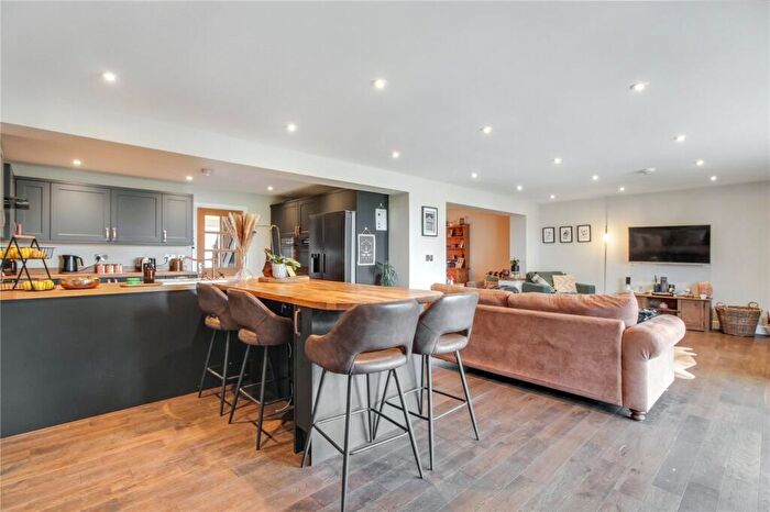 5 Bedroom Detached House For Sale In Brooke Road, Seething, Norwich, Norfolk, NR15