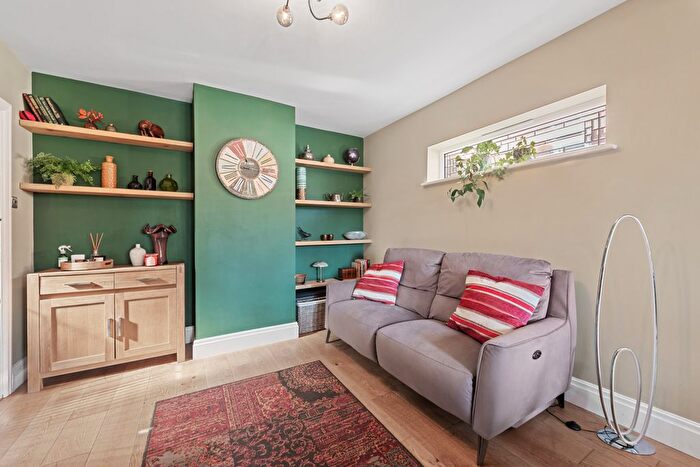 4 Bedroom Detached House For Sale In South Parade, Boston, PE21
