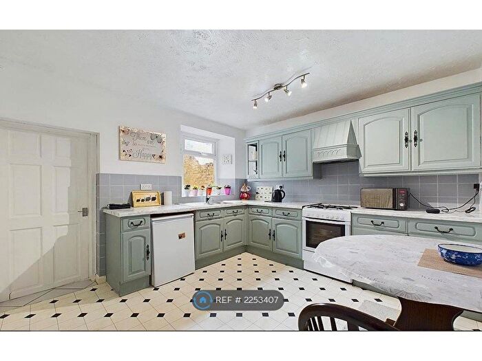 3 Bedroom End Of Terrace House To Rent In Outrigg, St Bees, CA27