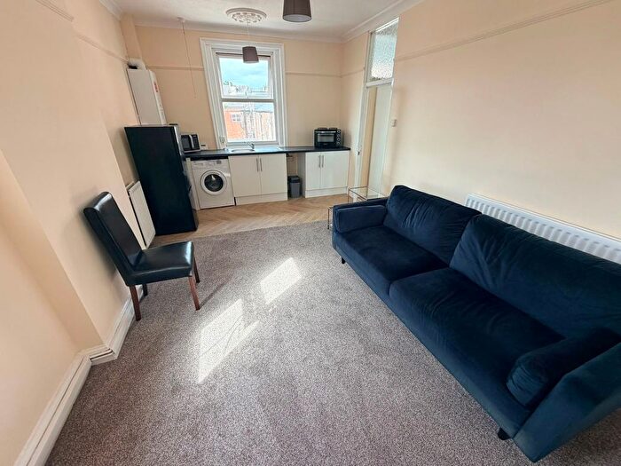 1 Bedroom Flat To Rent In Murton Street, City Centre, Sunderland, SR1