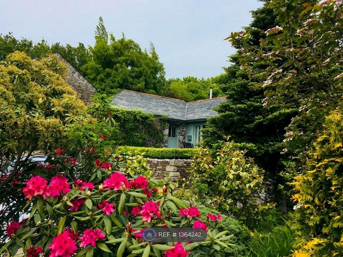 1 Bedroom Bungalow To Rent In Orchard Barn, Liskeard, PL14