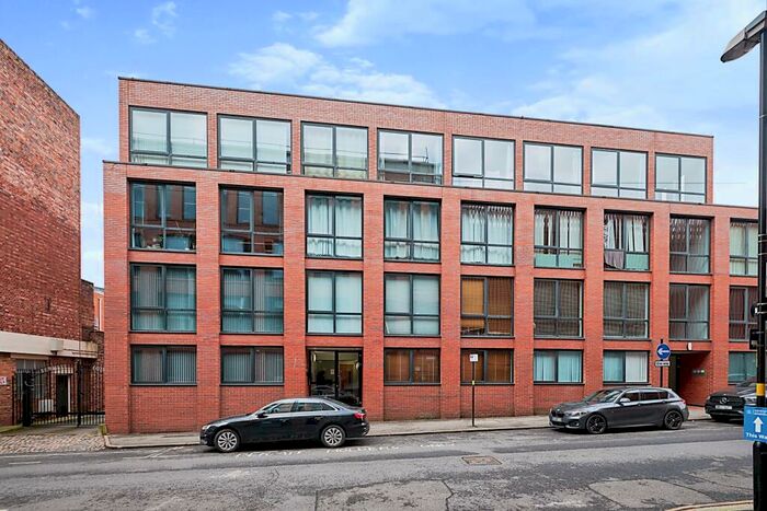 1 Bedroom Flat For Sale In George Street, Birmingham, B3