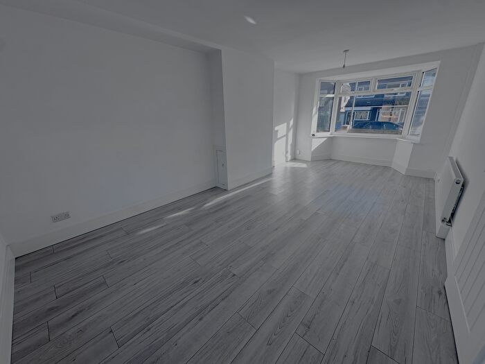 4 Bedroom Terraced House To Rent In Rake Avenue, Stockton-On-Tees, TS19