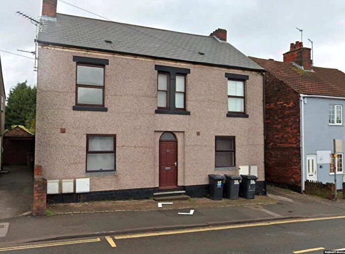 1 Bedroom Flat To Rent In Woodville, DE11