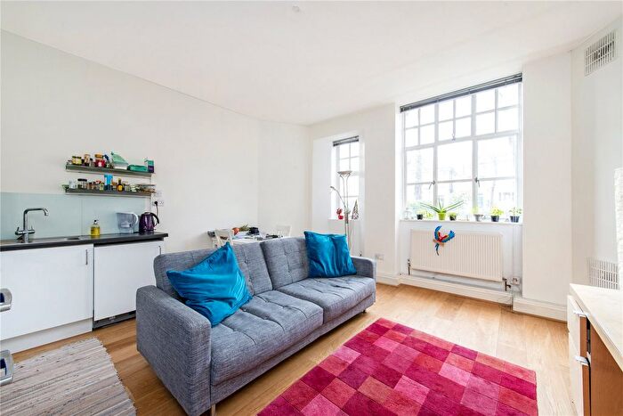 1 Bedroom Flat To Rent In Clive Court, Maida Vale, London, W9
