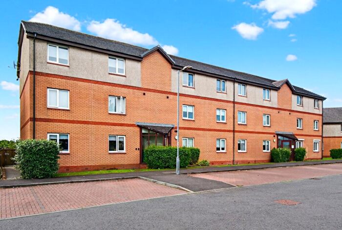 2 Bedroom Apartment For Sale In Dasher Gardens, Ardrossan, KA22