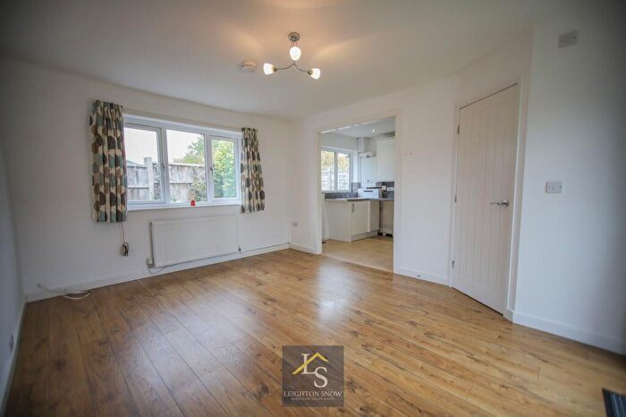 1 Bedroom Bungalow To Rent In Vernon Road, Poynton, SK12