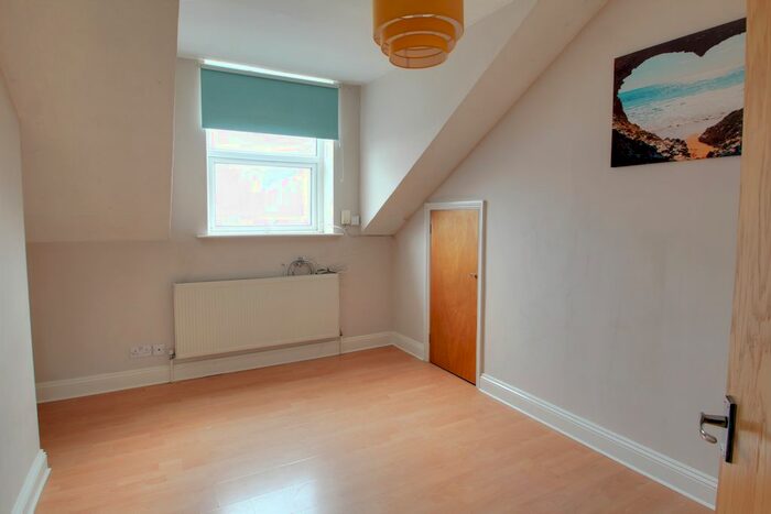 1 Bedroom Flat To Rent In Fosse Road North, Leicester, LE3