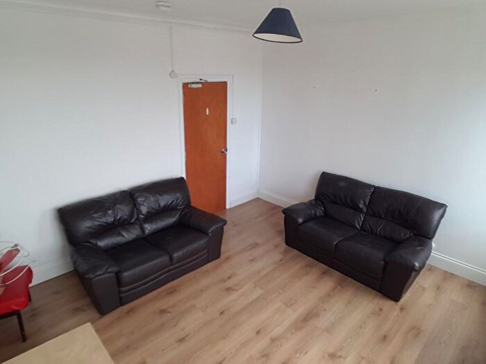 4 Bedroom House To Rent In Hawthorne Ave, Uplands, Swansea, SA2
