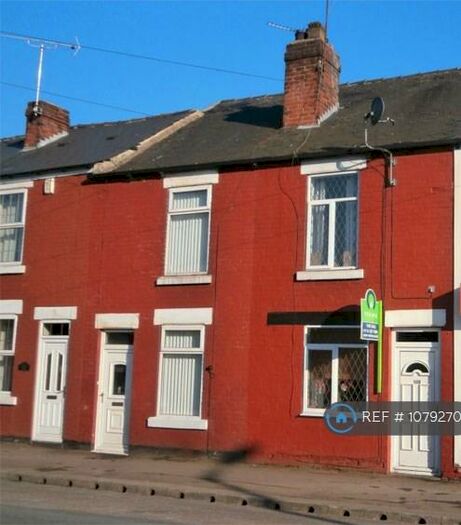 2 Bedroom Terraced House To Rent In Station Road, Sheffield, S35
