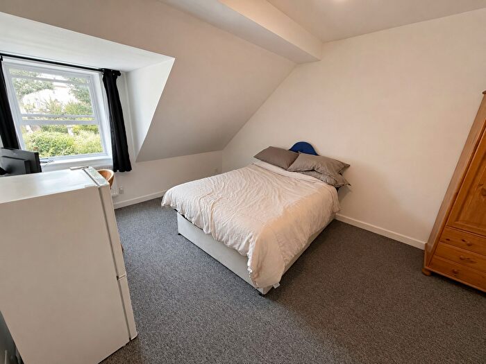 House Of Multiple Occupation To Rent In Redland Road, Redland, BS6