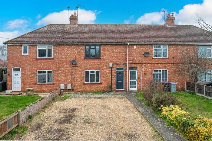 3 Bedroom Terraced House For Sale In Main Street, Baston, PE6
