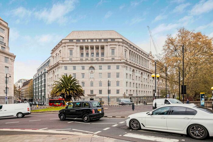 Studio To Rent In Millbank, London, SW1P