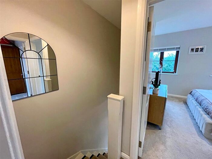 2 Bedroom Semi-Detached House For Sale In Newton Heights, Kilgetty, Pembrokeshire, SA68