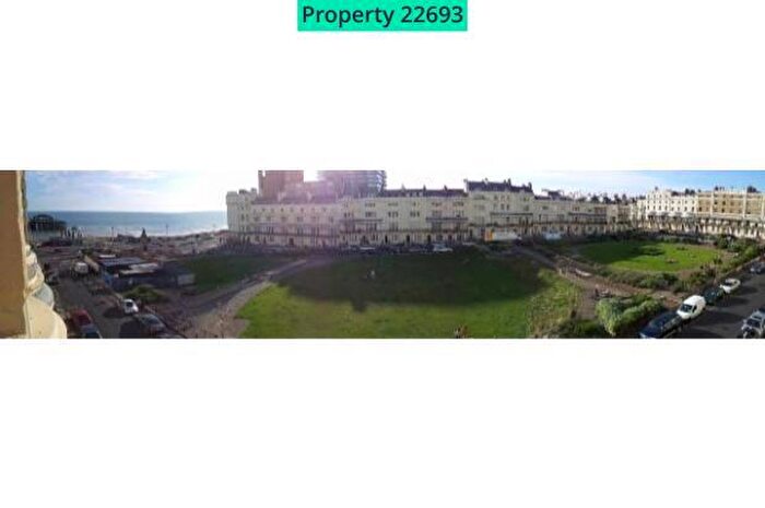 2 Bedroom Flat To Rent In Regency Square, Brighton, BN1