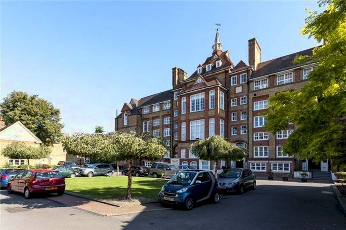 2 Bedroom Flat To Rent In Reed Place, London, SW4