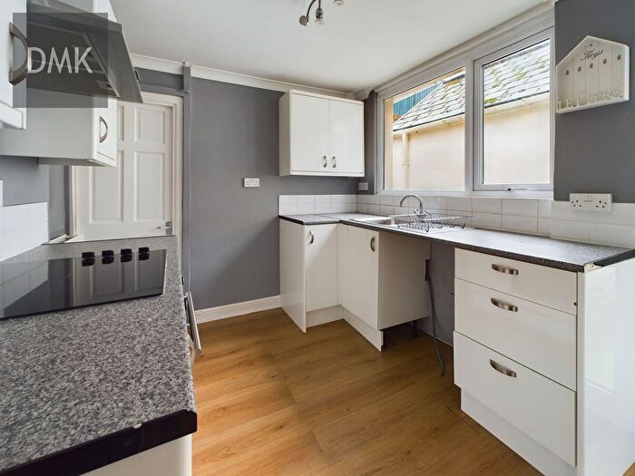 3 Bedroom Terraced House For Sale In Margam Street, Cymmer, Port Talbot, SA13