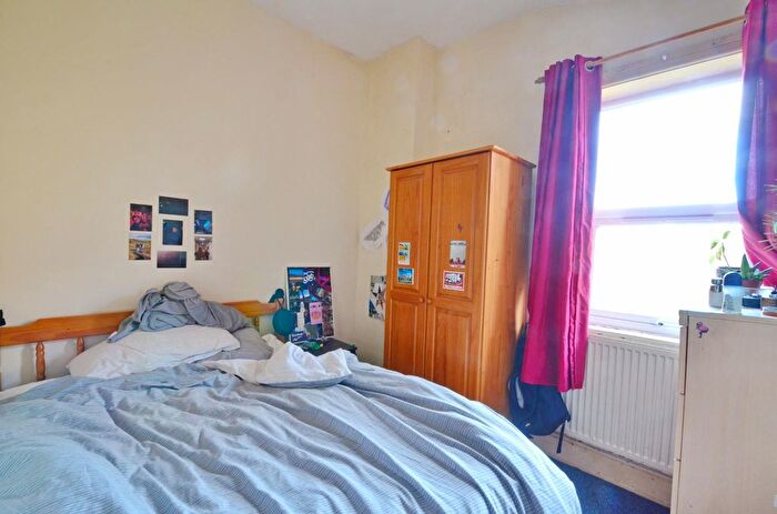 5 Bedroom Terraced House To Rent In Kennington Avenue, Bishopston, Bristol, BS7