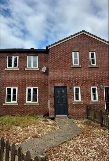 2 Bedroom Terraced House To Rent In Mere Court, Weston, CW2