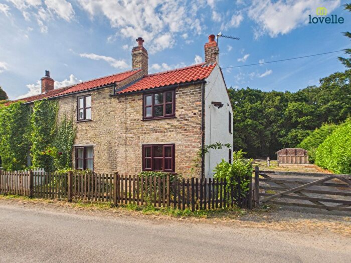 3 Bedroom Semi-Detached House To Rent In Blacksmiths Cottage, New Apley, LN8