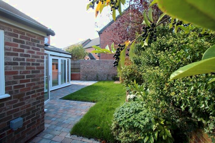 3 Bedroom Semi-Detached House To Rent In George Street, Knutsford, Cheshire, WA16