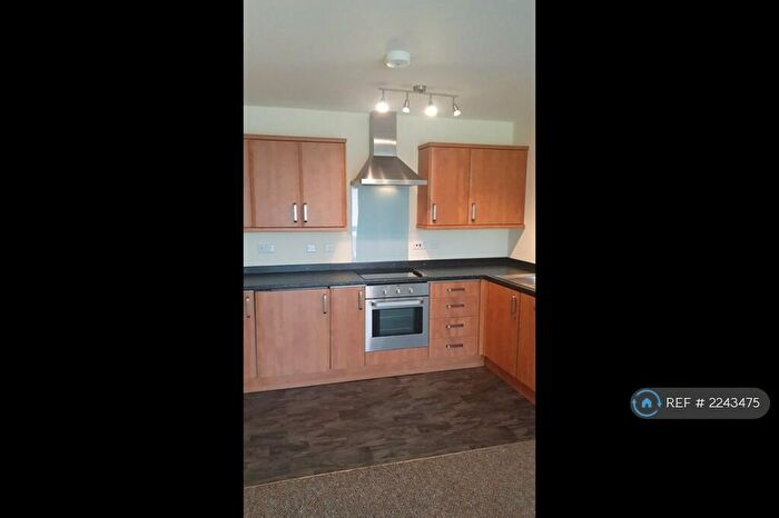 1 Bedroom Flat To Rent In Wyck Beck Road, Bristol, BS10