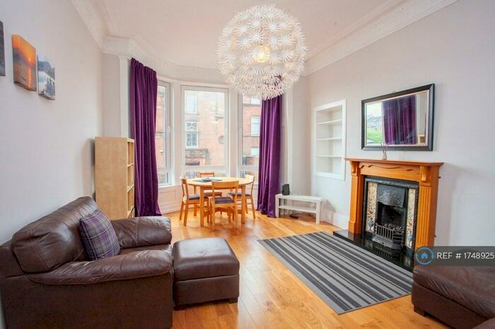 2 Bedroom Flat To Rent In Craigielea Street, Glasgow, G31