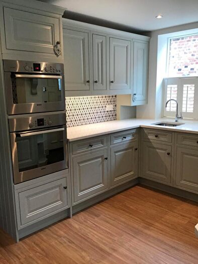 2 Bedroom End Of Terrace House To Rent In B High Street, Littlebourne, Canterbury, Kent, CT3