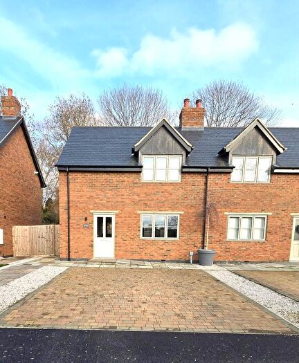 2 Bedroom Semi-Detached House To Rent In Cranoe Cottage, Bridgedale Rise, LE16