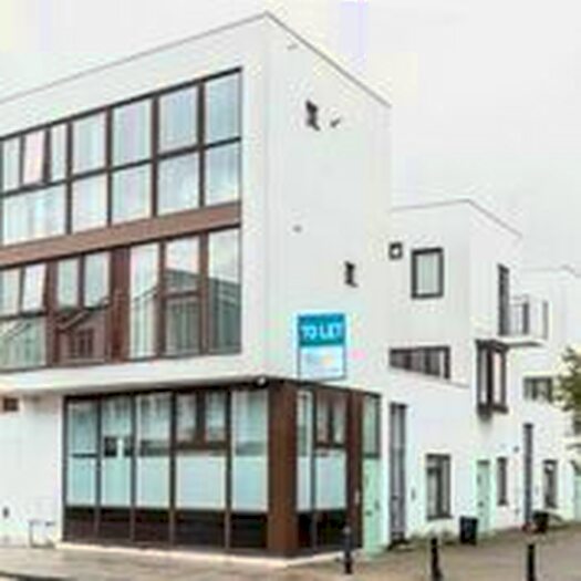 Studio To Rent In Old Ford Road, London, E3