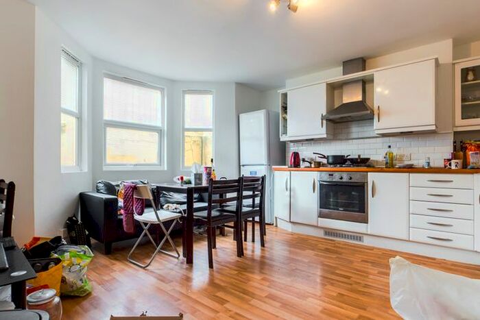 5 Bedroom Terraced House To Rent In Arundel Street, Brighton, BN2