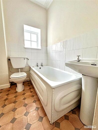 Property To Rent In York Road, Montpelier, Bristol, BS6