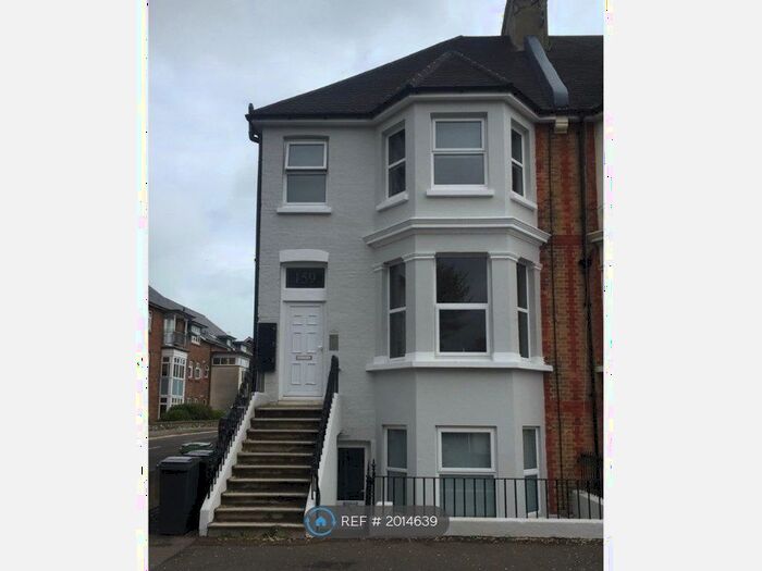 Studio To Rent In Seaside, Eastbourne, BN22