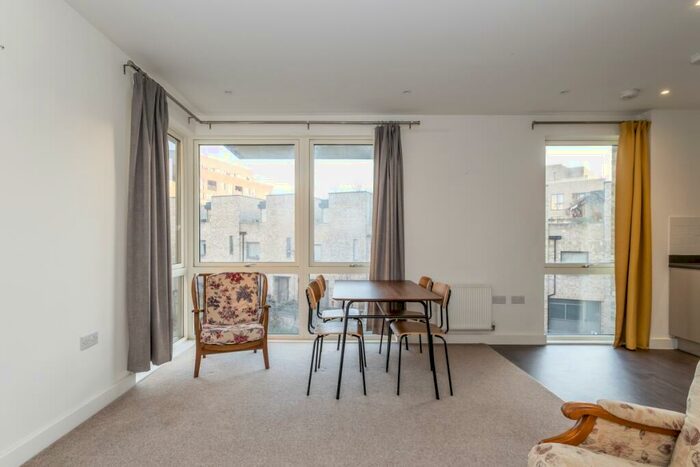 1 Bedroom Flat To Rent In Hilltop Avenue London, NW10