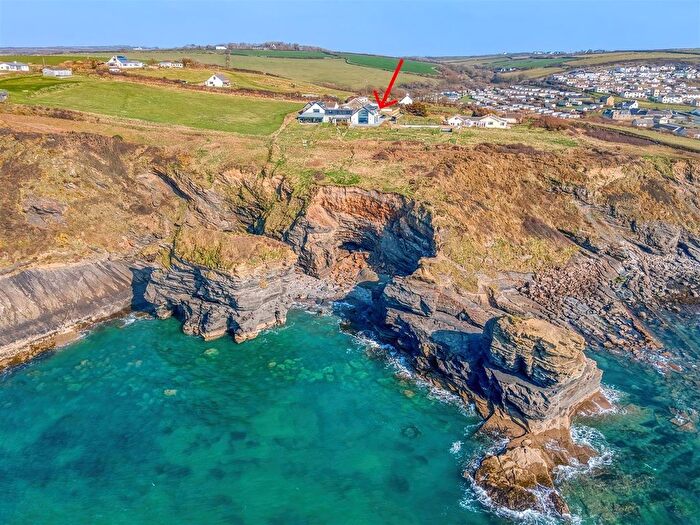 3 Bedroom Link Detached House For Sale In Broad Haven, Haverfordwest, SA62