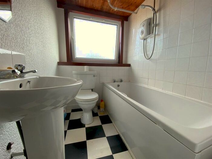 1 Bedroom Apartment To Rent In Dunkeld Road, Perth, PH1