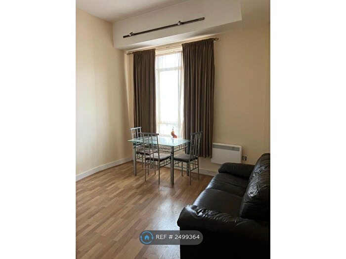 1 Bedroom Flat To Rent In Pugh Buildings, Llanelli, SA15