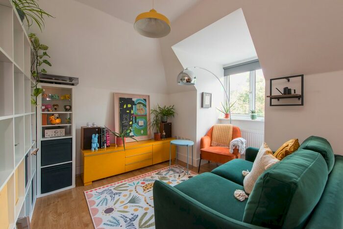 1 Bedroom Flat To Rent In Cecilia Road, Ramsgate, CT11