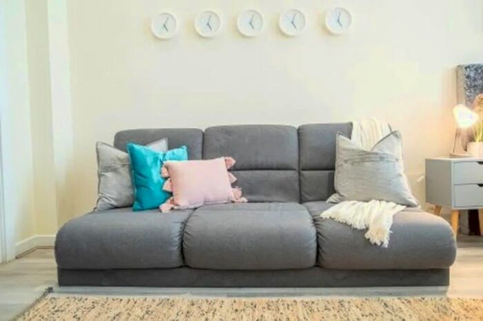 1 Bedroom Studio To Rent In Fenwick Street, Liverpool, L2