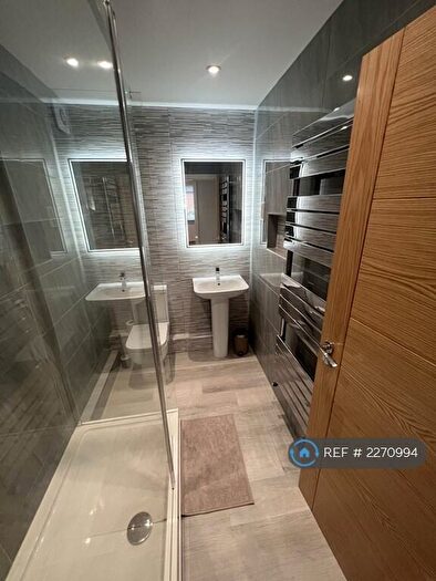 3 Bedroom Flat To Rent In Malthouse Court, Ormskirk, L39