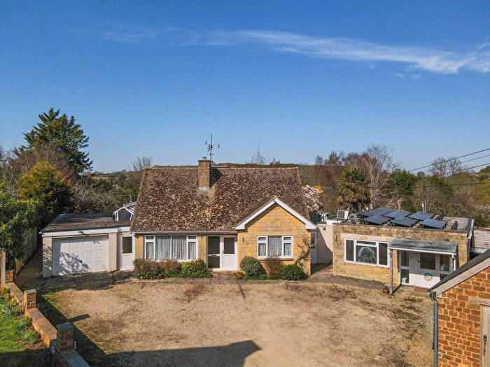 4 Bedroom Detached House For Sale In Birds Lane, Epwell, Banbury, OX15