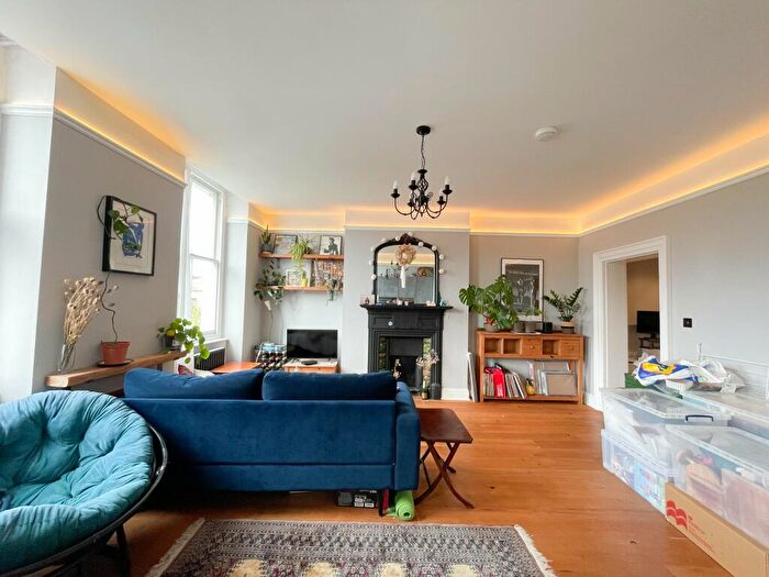 2 Bedroom Apartment To Rent In Pembroke House, Brunswick Square, St Pauls, Bristol, BS2