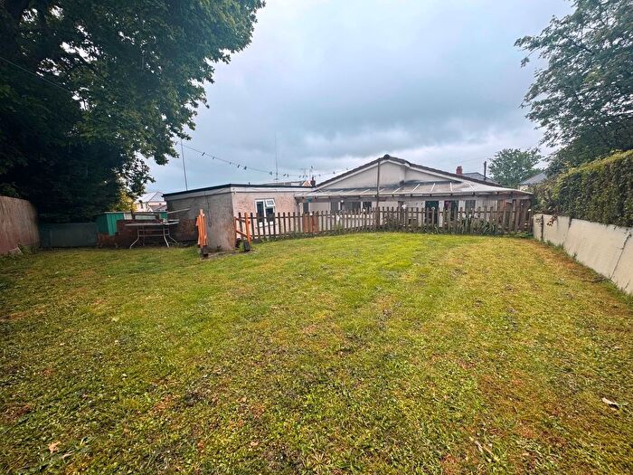 3 Bedroom Bungalow For Sale In Second Avenue, Caerphilly, CF83