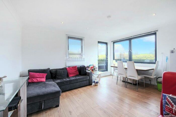 2 Bedroom Penthouse To Rent In Lambros House, Pentonville Road, London, N1