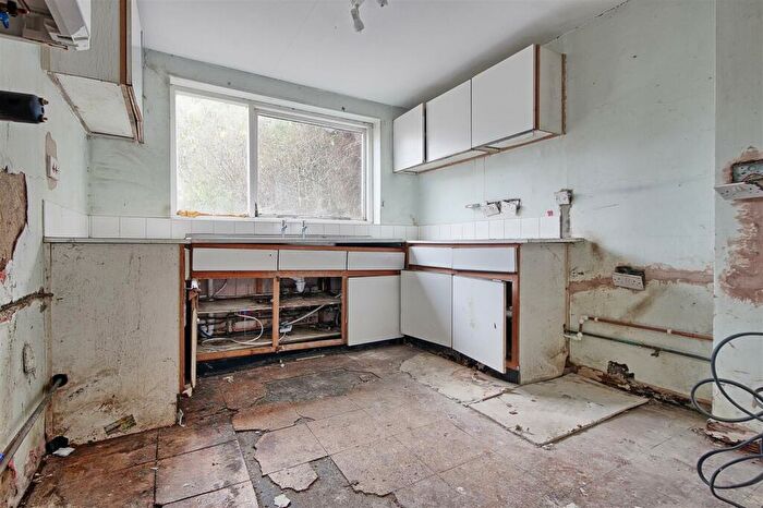 3 Bedroom Terraced House For Sale In Riverside, Cambridge, CB5