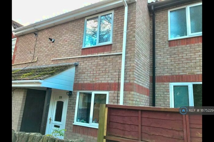2 Bedroom Terraced House To Rent In Seymour Court, Trowbridge, BA14