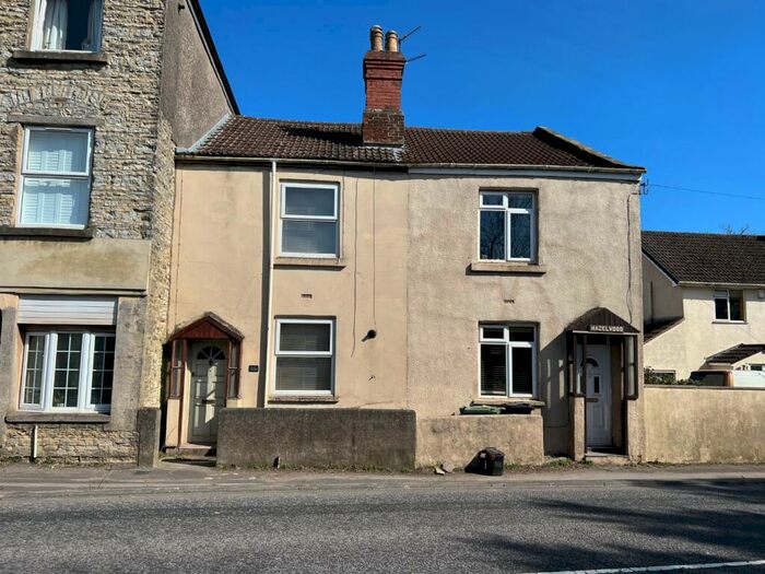 2 Bedroom Cottage To Rent In Upper Bristol Road, Clutton, BS39