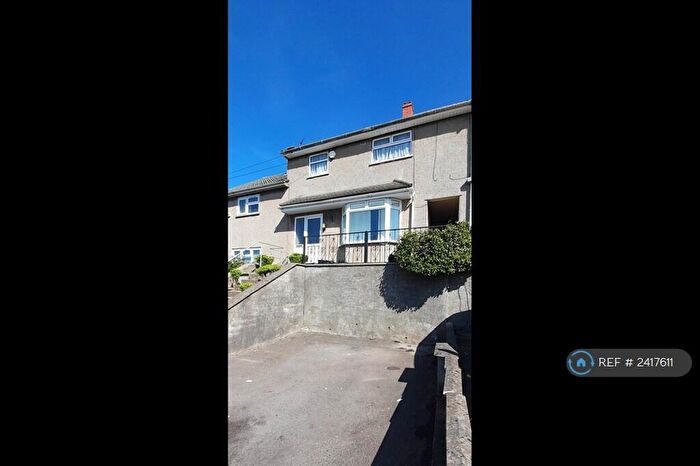 3 Bedroom Terraced House To Rent In Showering Road, Bristol, BS14
