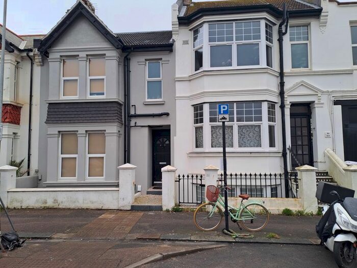 Property To Rent In Arundel Road, Brighton, BN2